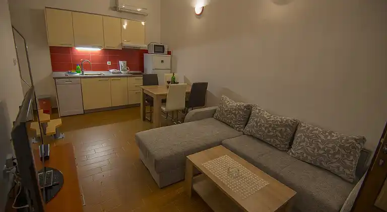 Holiday home in Starigrad