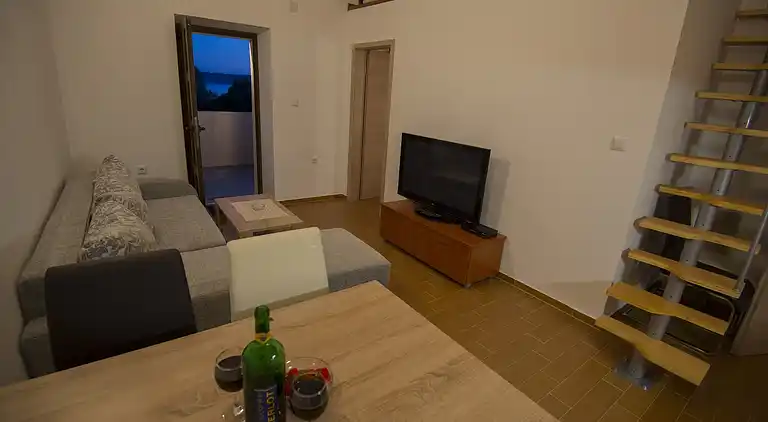 Holiday home in Starigrad