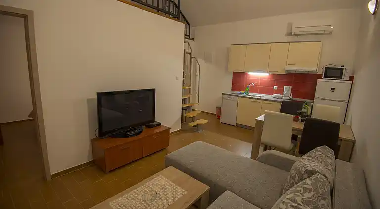 Holiday home in Starigrad