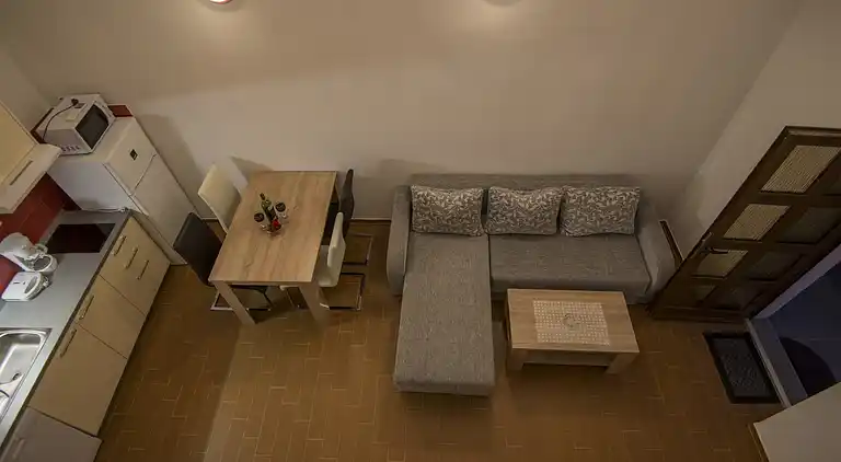 Holiday home in Starigrad