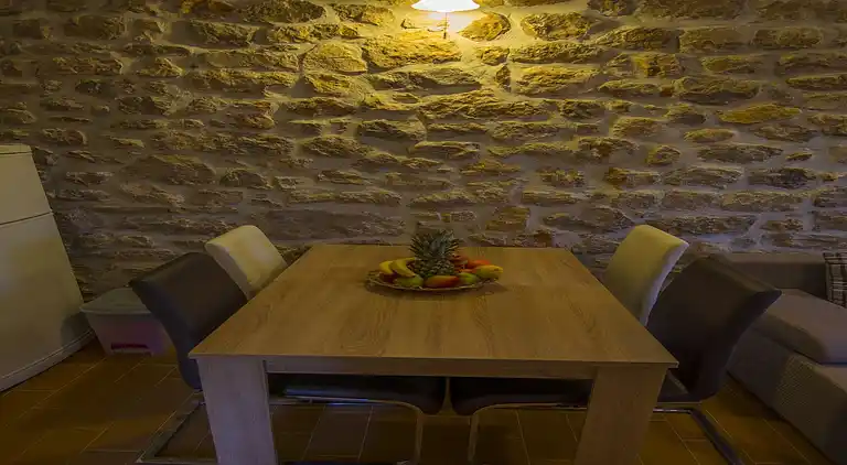 Holiday home in Starigrad