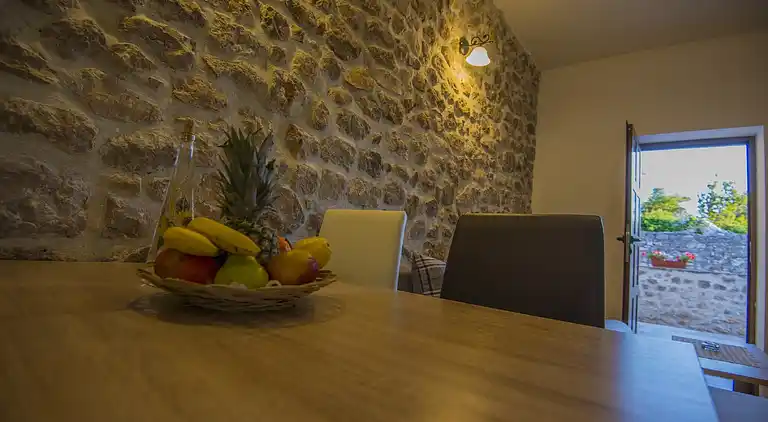 Holiday home in Starigrad