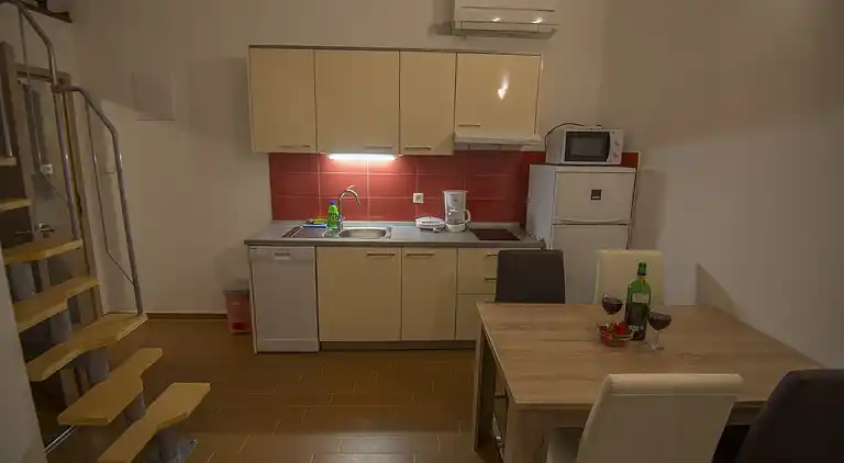 Holiday home in Starigrad