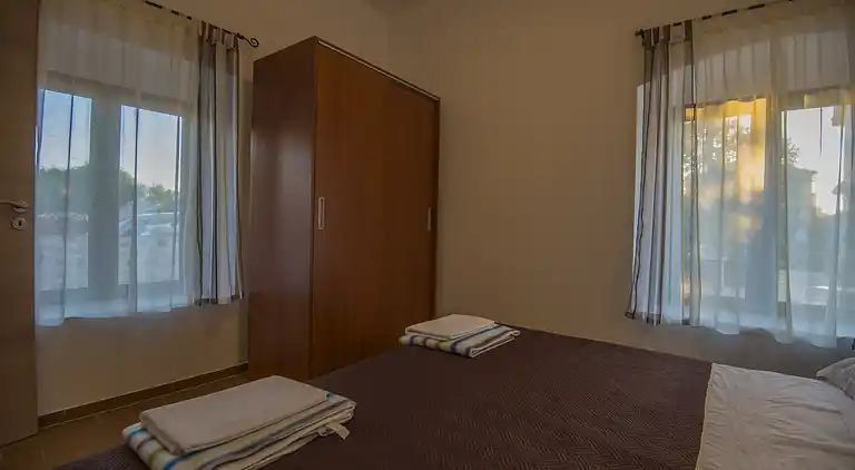 Holiday home in Starigrad