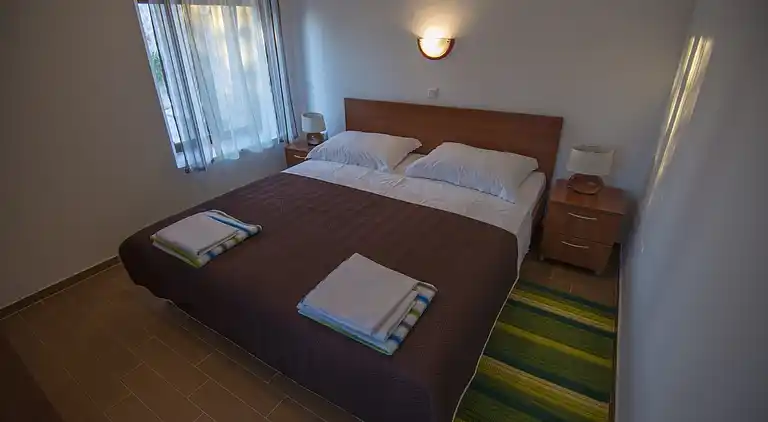 Holiday home in Starigrad