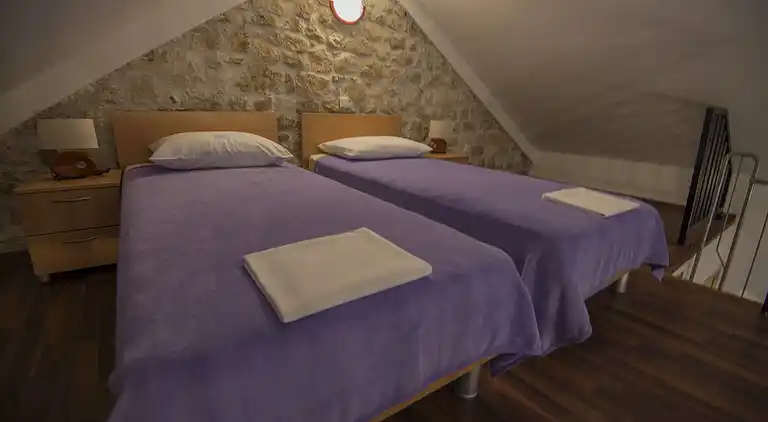 Holiday home in Starigrad