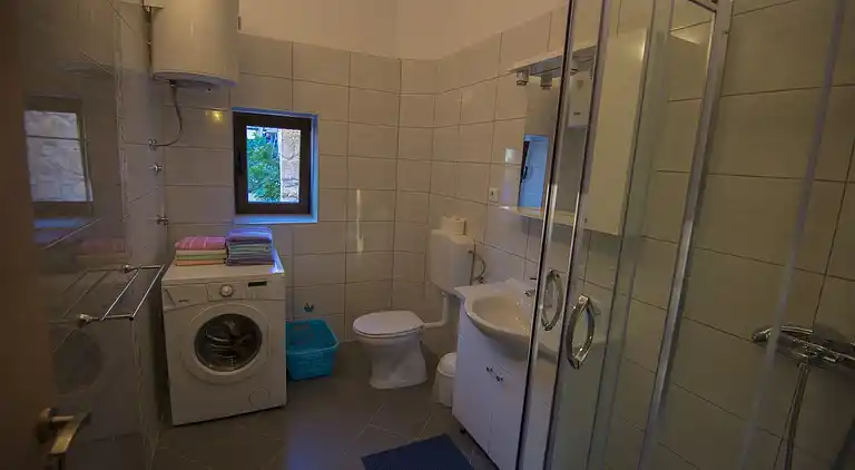 Holiday home in Starigrad