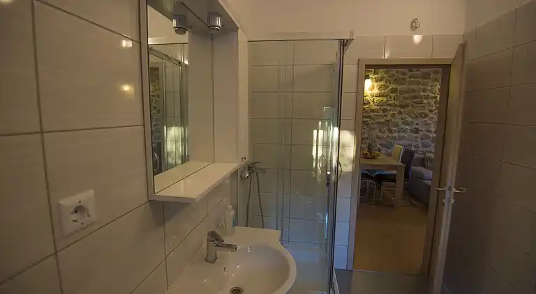 Holiday home in Starigrad