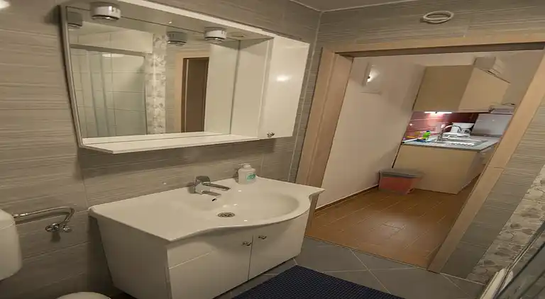 Holiday home in Starigrad