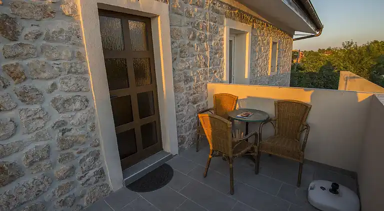 Holiday home in Starigrad