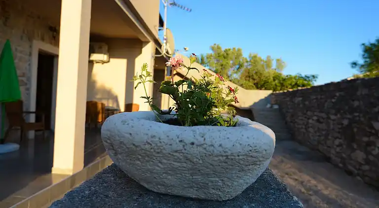 Holiday home in Starigrad