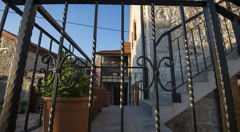 Holiday home in Starigrad