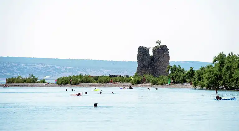 Holiday home in Starigrad