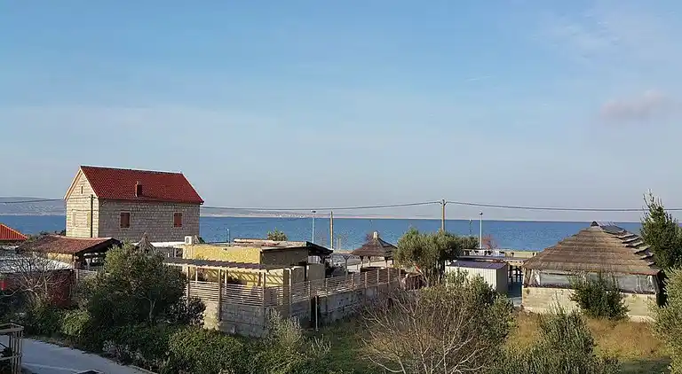 Holiday home in Starigrad