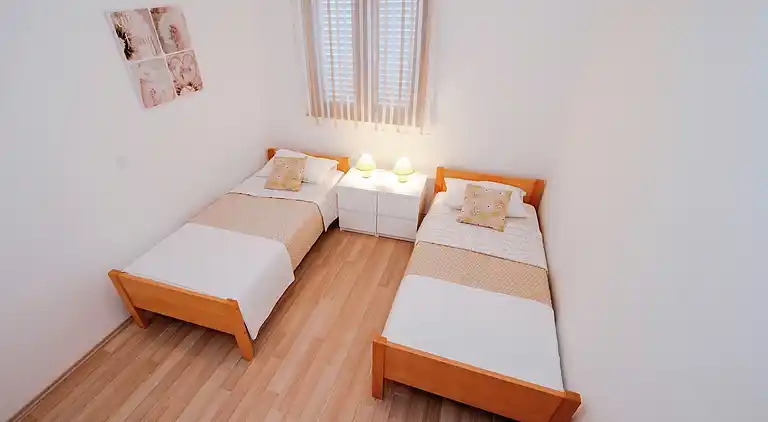 Apartment in Starigrad