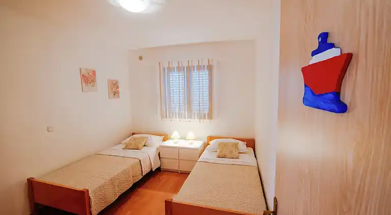 Apartment in Starigrad