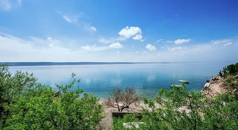 Apartment in Starigrad