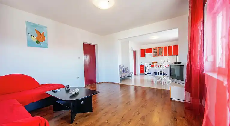 Leilighet i Ždrelac