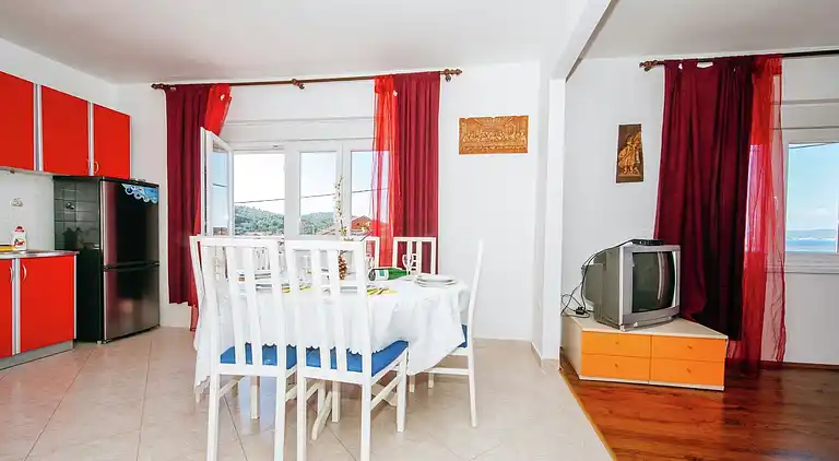 Leilighet i Ždrelac