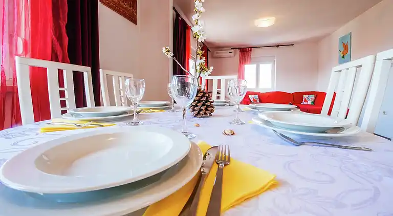 Leilighet i Ždrelac