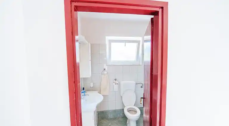 Leilighet i Ždrelac