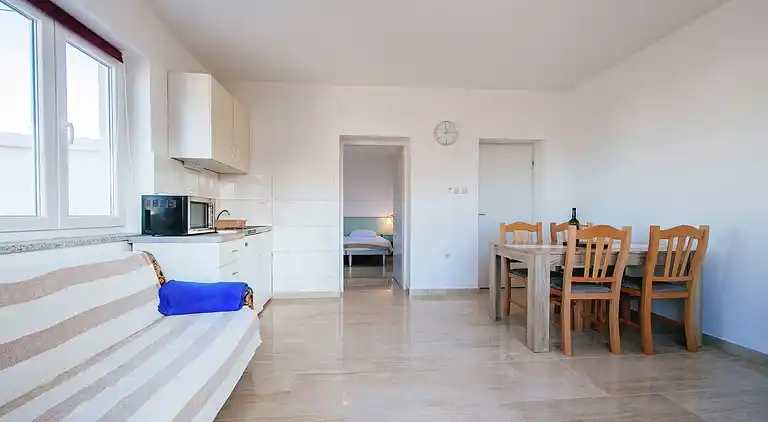 Leilighet i Ždrelac