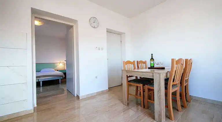 Leilighet i Ždrelac