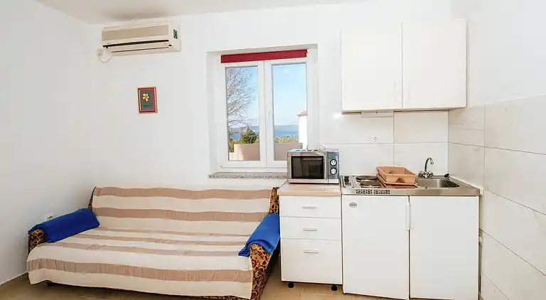 Leilighet i Ždrelac