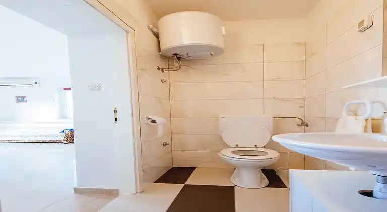 Leilighet i Ždrelac