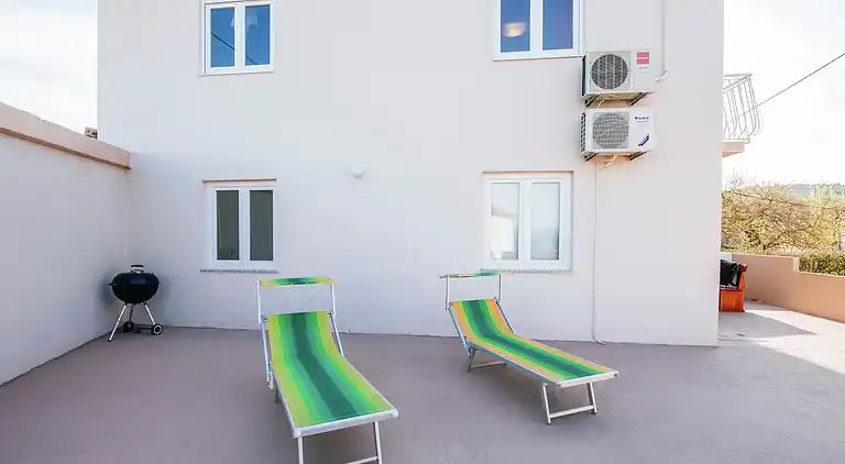 Leilighet i Ždrelac