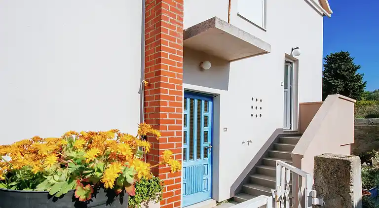 Leilighet i Ždrelac