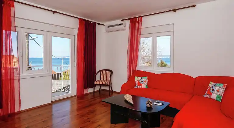 Leilighet i Ždrelac