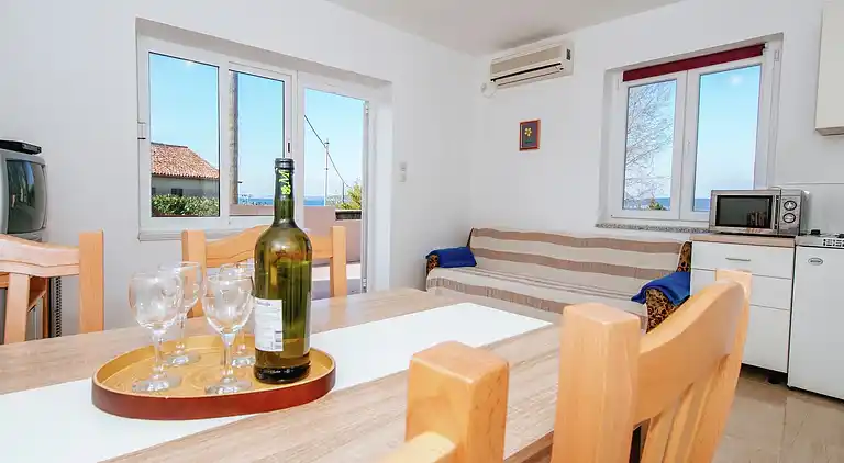 Leilighet i Ždrelac