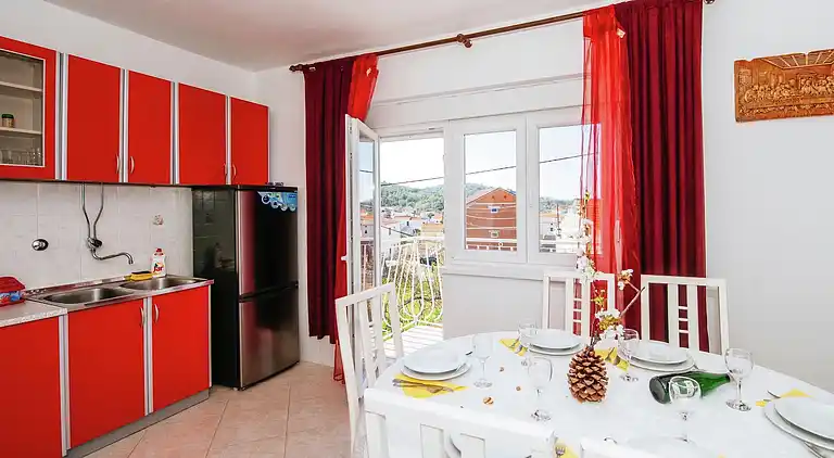 Leilighet i Ždrelac