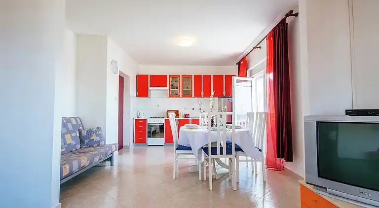 Leilighet i Ždrelac