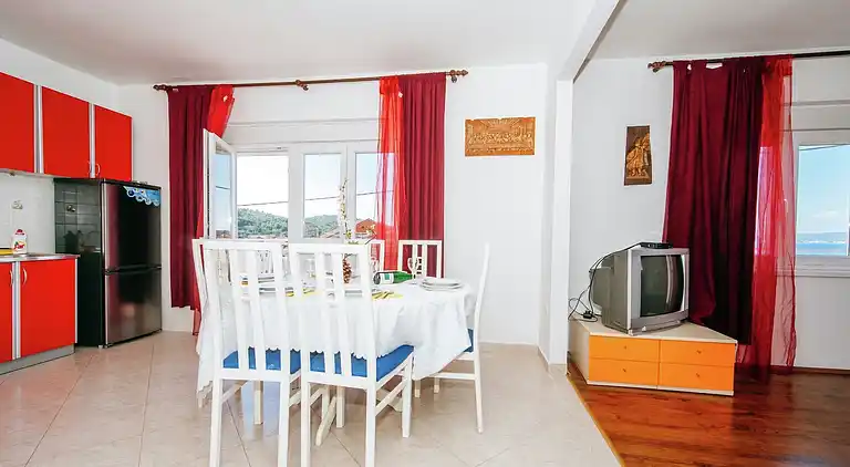 Leilighet i Ždrelac