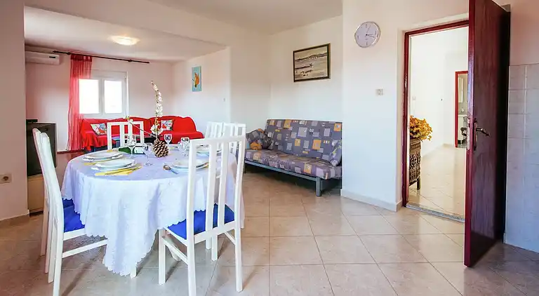 Leilighet i Ždrelac