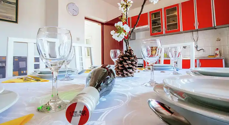 Leilighet i Ždrelac