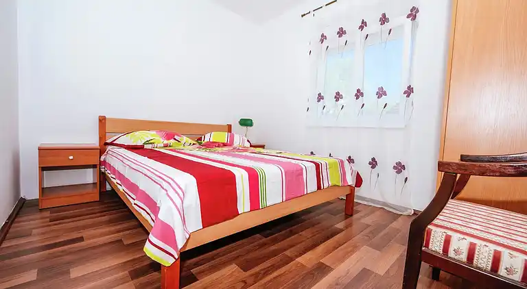 Leilighet i Ždrelac