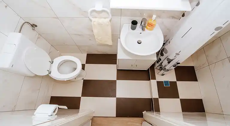 Leilighet i Ždrelac