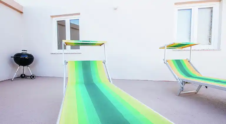 Leilighet i Ždrelac