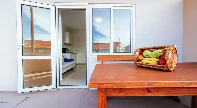 Leilighet i Ždrelac