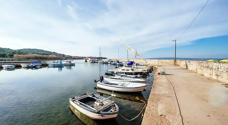 Leilighet i Ždrelac