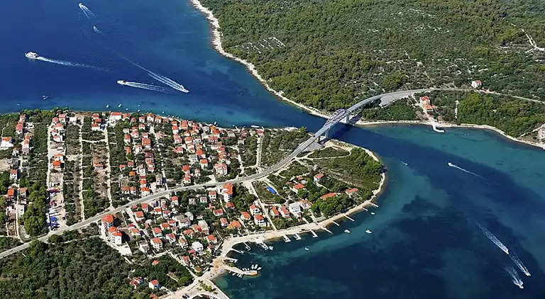 Leilighet i Ždrelac