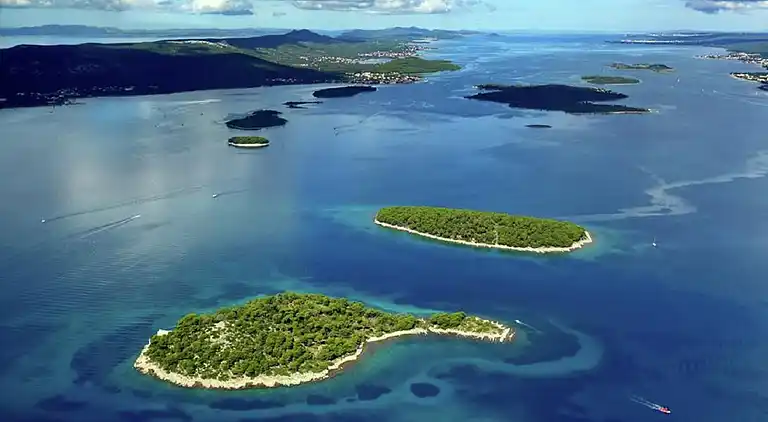 Leilighet i Ždrelac