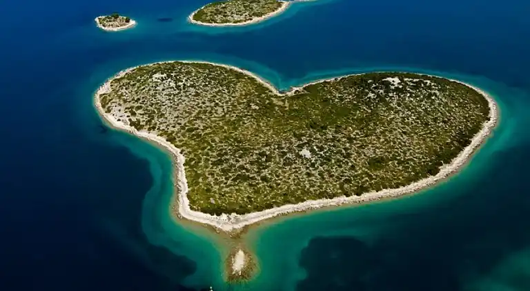 Leilighet i Ždrelac