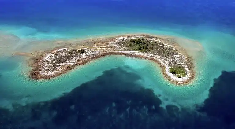 Leilighet i Ždrelac