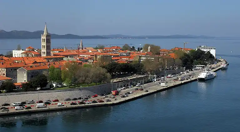 Leilighet i Ždrelac