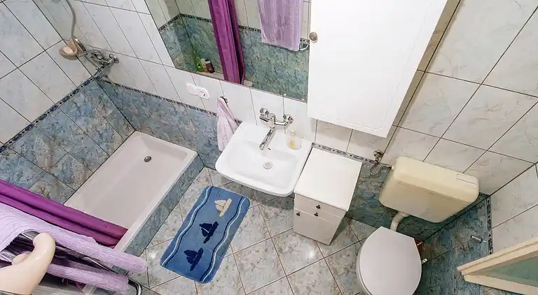 Holiday home in Sali