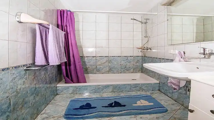 Holiday home in Sali